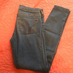 🌟🌟Hollister Jeans🌟🌟